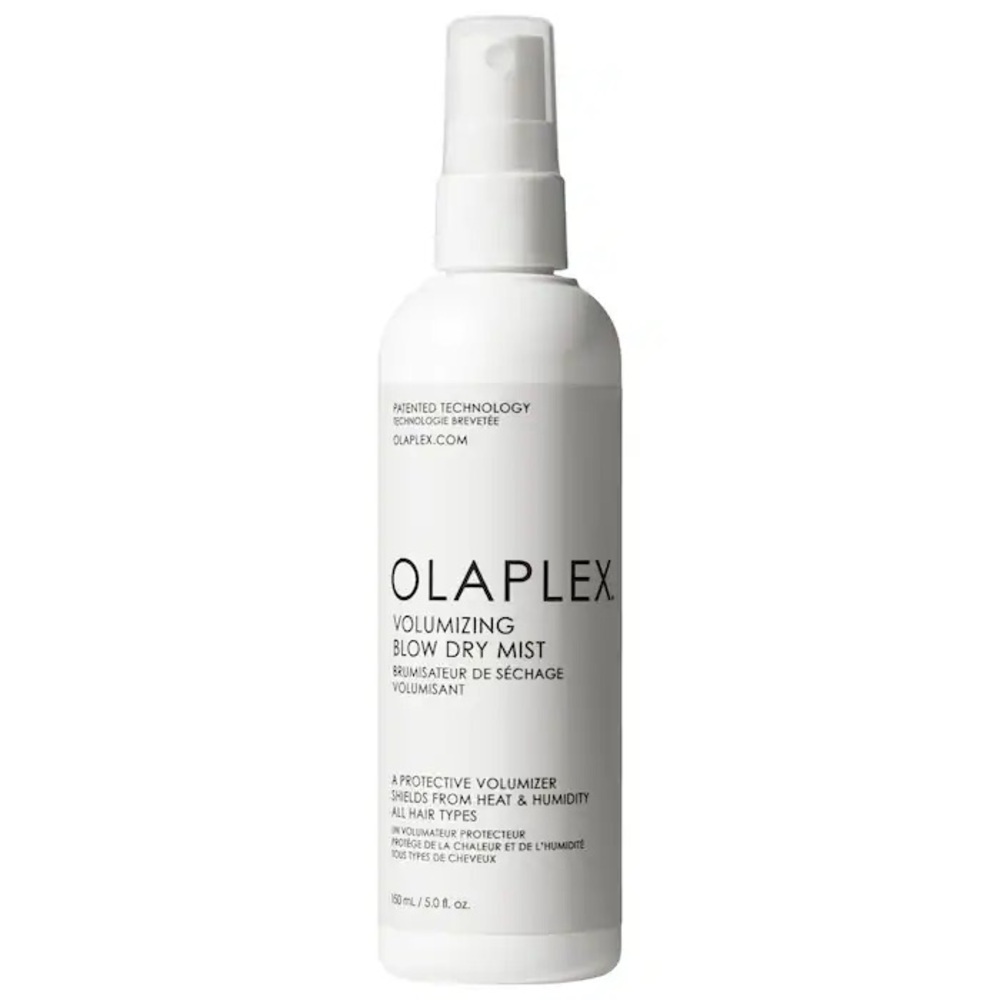 Olaplex Volumizing Heat Protective Weightless Blow Dry Mist